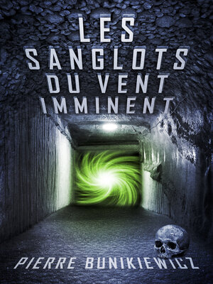 cover image of Les Sanglots du Vent Imminent